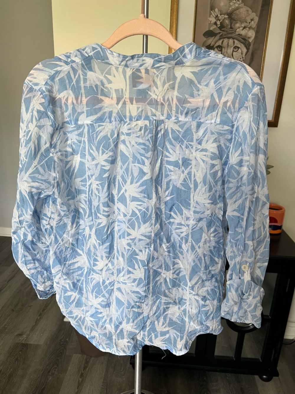 Ruby Rd. Shirt - Picture 4 of 4